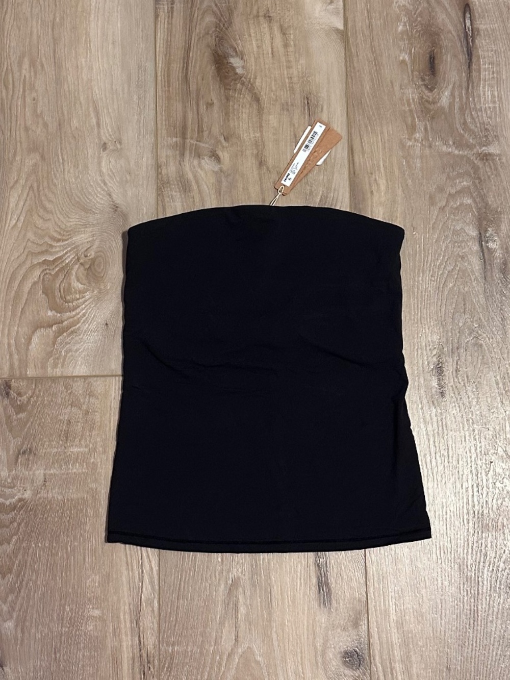 *SOLD* SKIMS Fits Everybody Tube Top - NWT